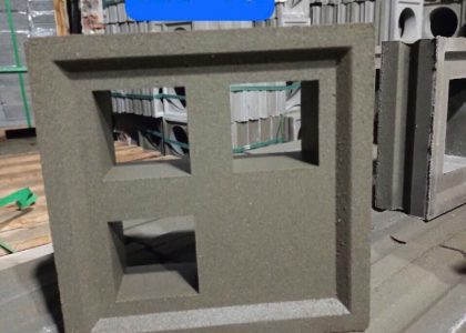 Gạch thông gió xi măng MT-GTG00019