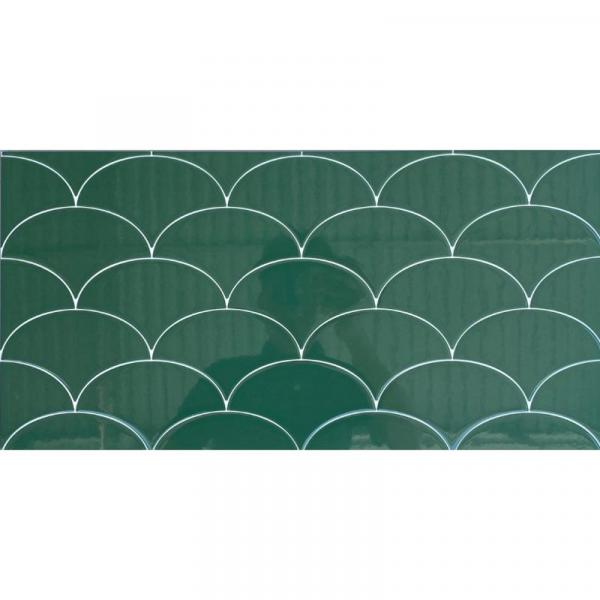 Gạch vảy cá KT 300x600 mmmm mã 6519 (1h/1.44m/4v)