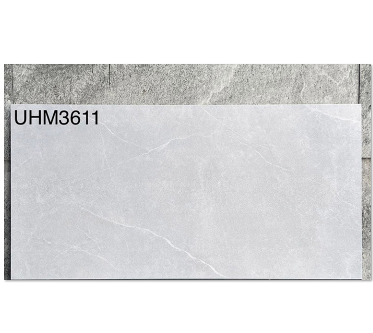 Gạch Ốp Lát kt 300x600 mm Men Matt Mã UHM3611