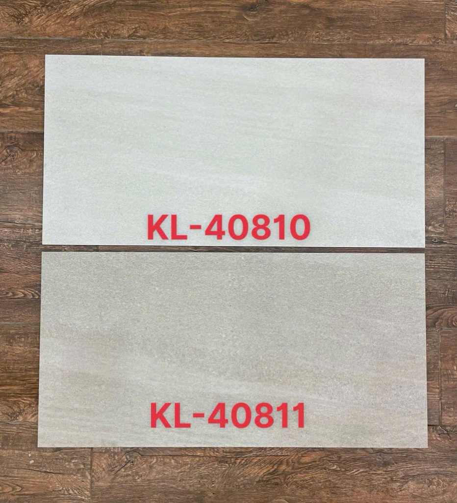 Gạch ốp lát 400x800 mã KL-40810