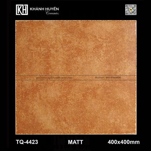 Gạch ốp lát 400×400 TQ-4423
