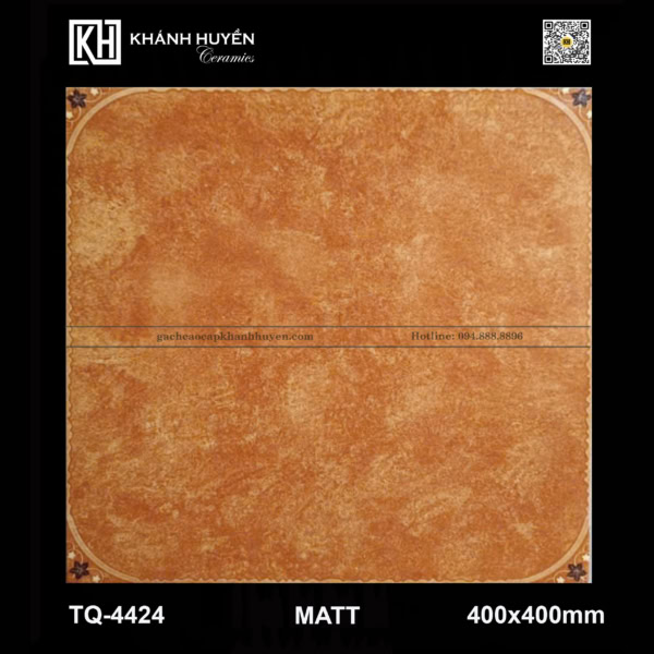 Gạch ốp lát 400×400 TQ-4424