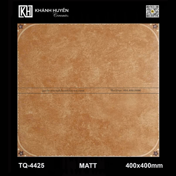 Gạch ốp lát 400×400 TQ-4425
