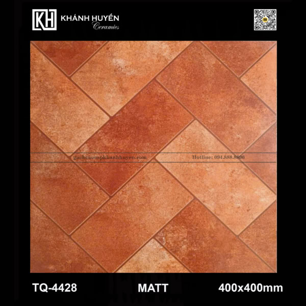Gạch ốp lát 400×400 TQ-4428