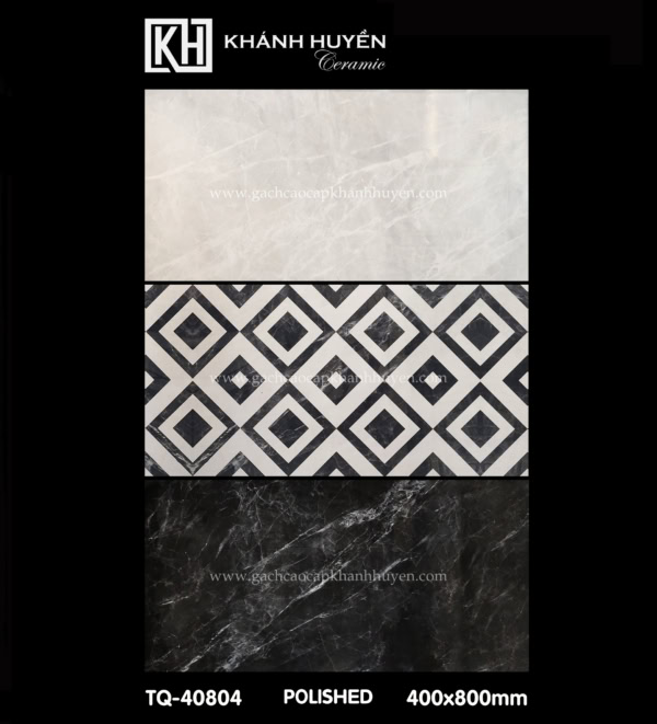 Gạch ốp lát 400×800 TQ-40804