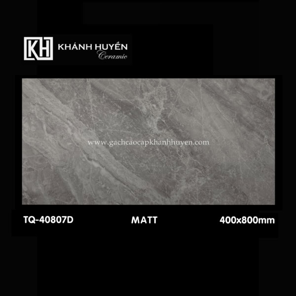 Gạch ốp lát 400×800 TQ-40807D