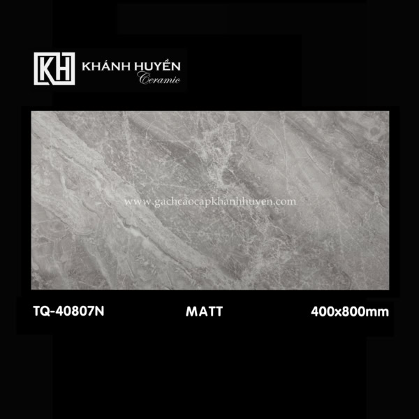 Gạch ốp lát 400×800 TQ-40807N