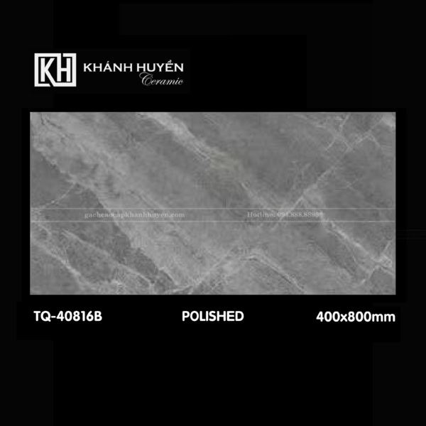 Gạch ốp lát 400×800 TQ-40816