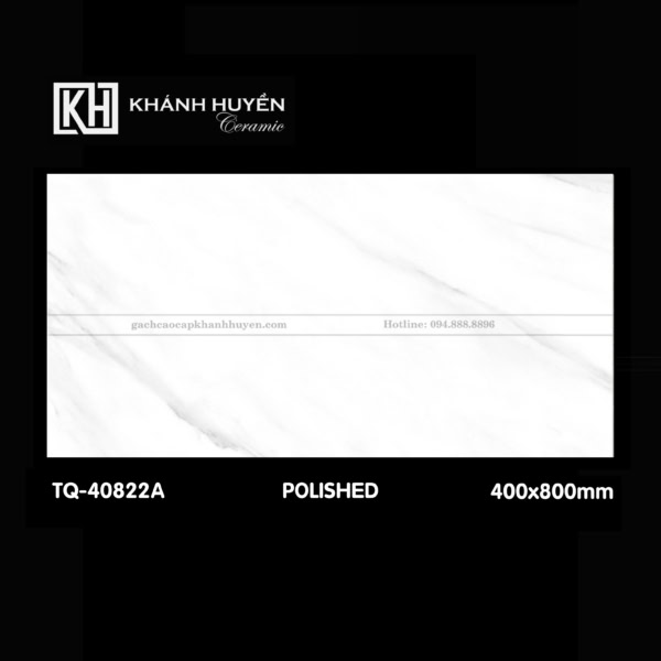 Gạch ốp lát 400×800 TQ-40822A