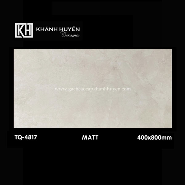 Gạch ốp lát 400×800 TQ-4817