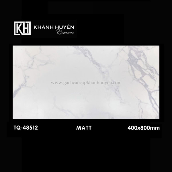 Gạch ốp lát 400×800 TQ-48512
