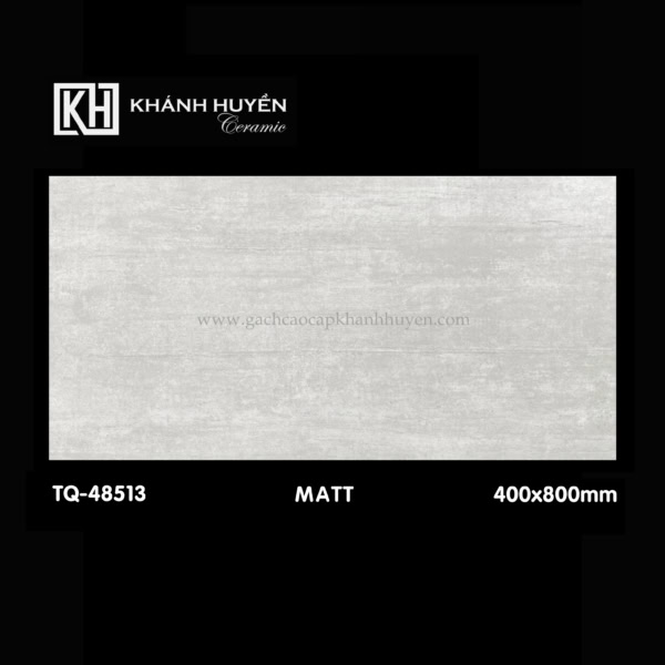 Gạch ốp lát 400×800 TQ-48513
