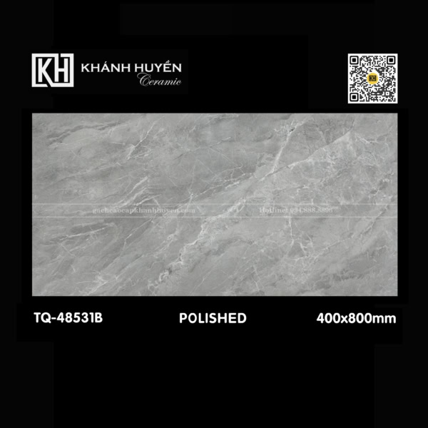 Gạch ốp lát 400×800 TQ-48531B