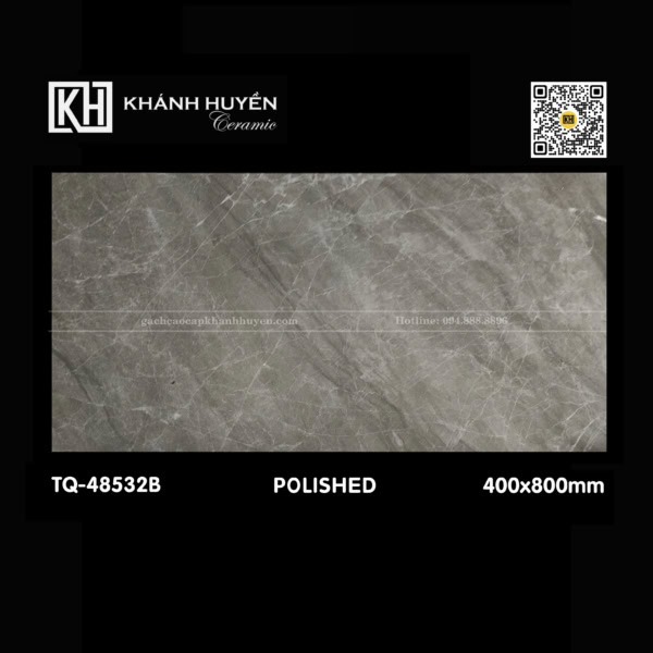 Gạch ốp lát 400×800 TQ-48532B