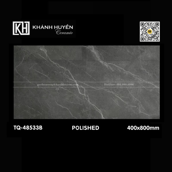Gạch ốp lát 400×800 TQ-48533B