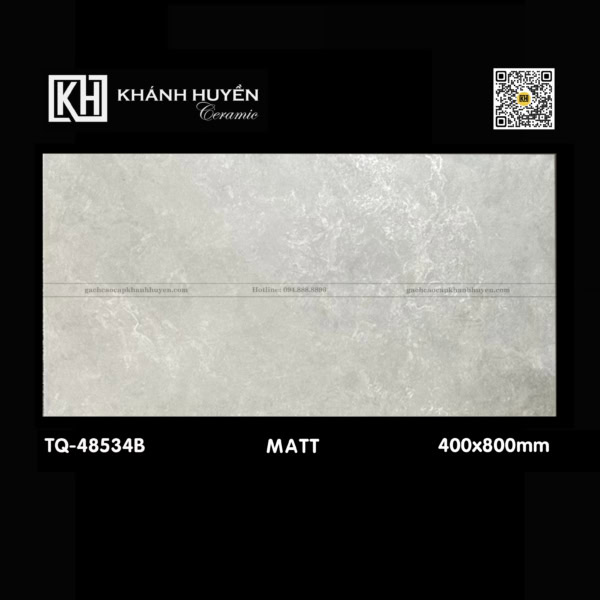 Gạch ốp lát 400×800 TQ-48534B