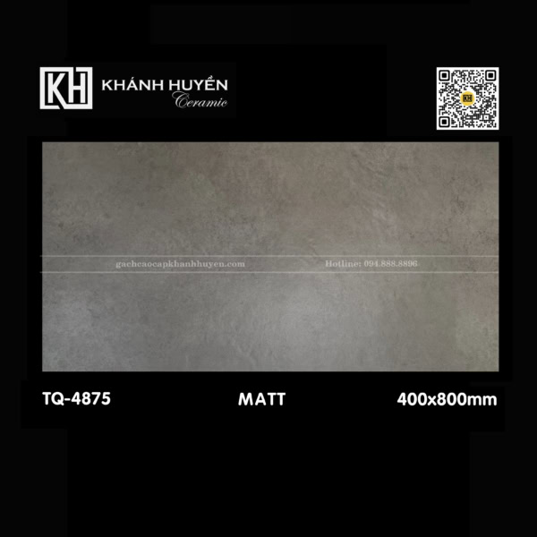Gạch ốp lát 400×800 TQ-4875