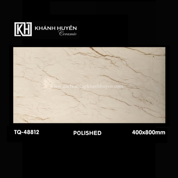 Gạch ốp lát 400×800 TQ-48812