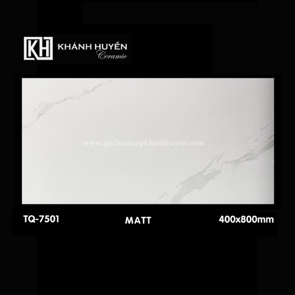 Gạch ốp lát 400×800 TQ-7501