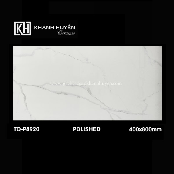 Gạch ốp lát 400×800 TQ-8920