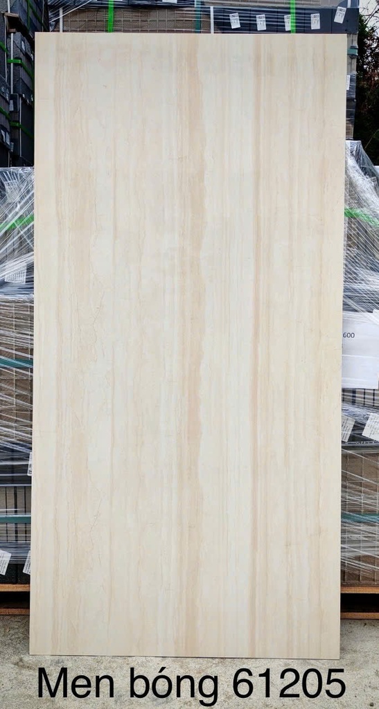 Gạch ốp lát 600x1200 Granite Vân Travetine KL-61205