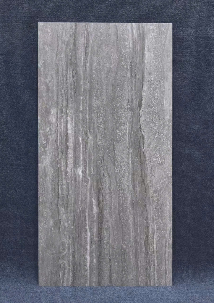 Gạch ốp lát 600x1200 Granite Vân Travetine KL-612D008
