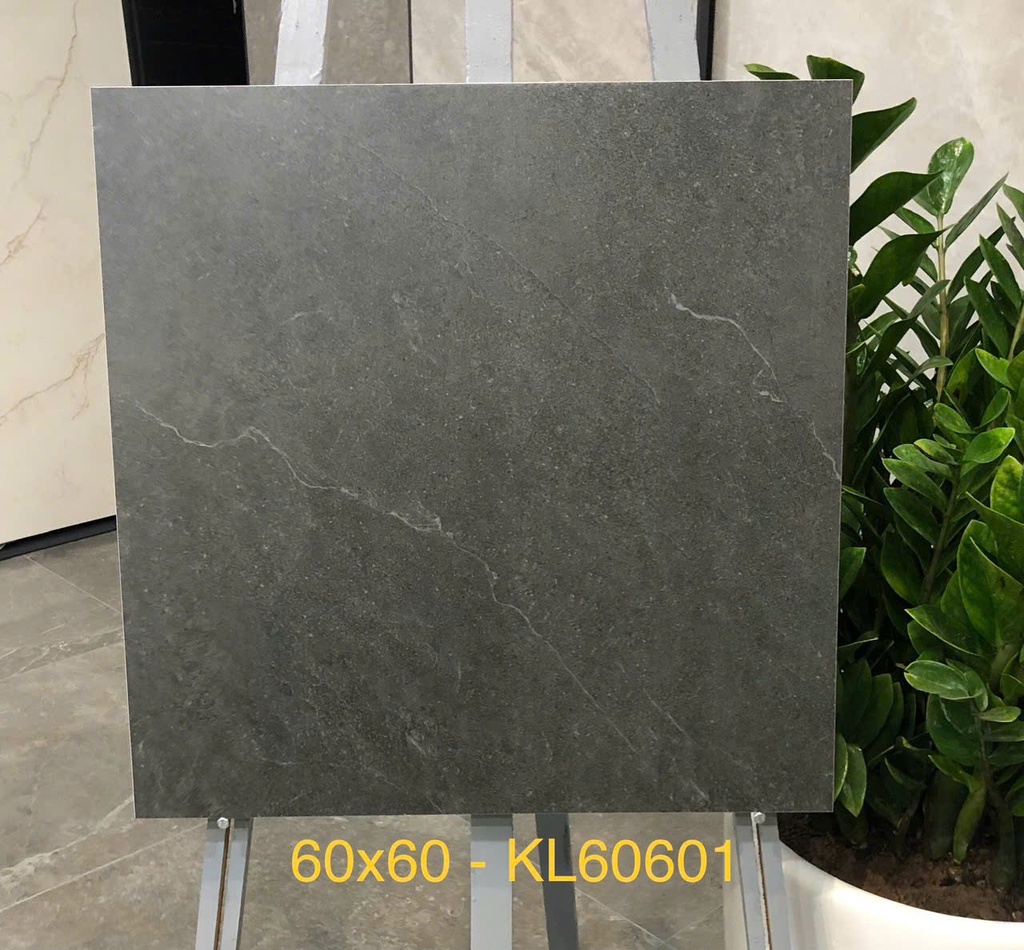 Gạch ốp lát 600x600 KL60601