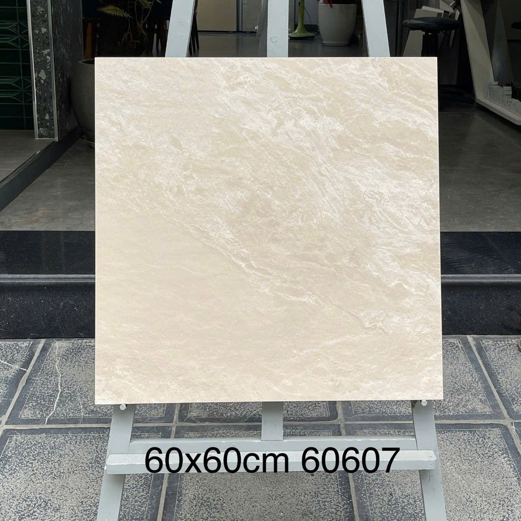 Gạch ốp lát 600x600 mã KL60607