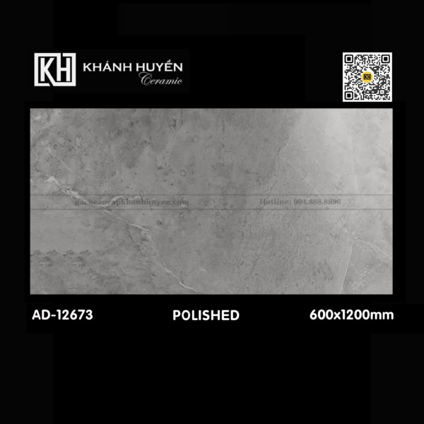Gạch ốp lát 600×1200 AD-12673