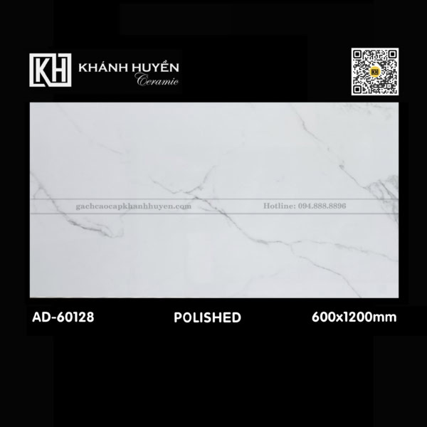 Gạch ốp lát 600×1200 AD-60128