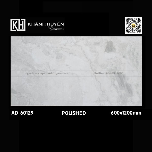 Gạch ốp lát 600×1200 AD-60129