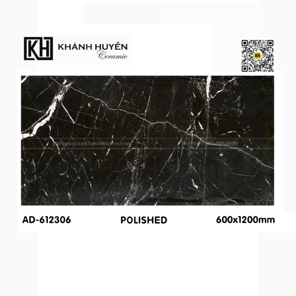 Gạch ốp lát 600×1200 AD-612306