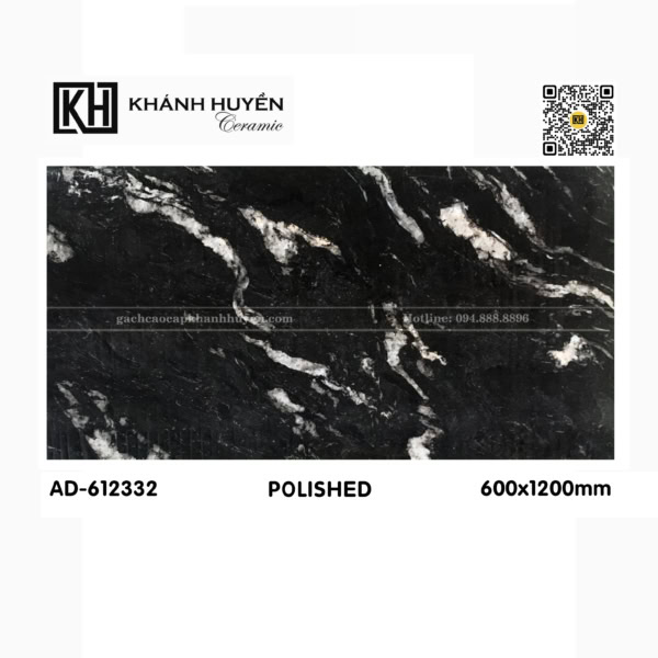 Gạch ốp lát 600×1200 AD-612332