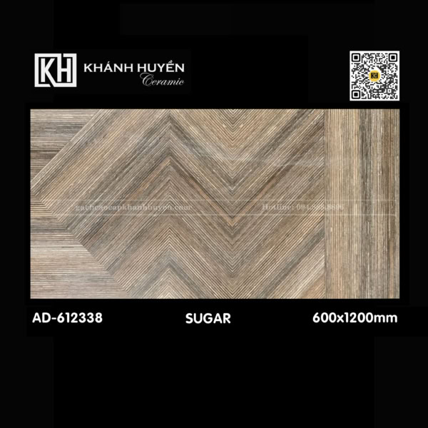 Gạch ốp lát 600×1200 AD-612338
