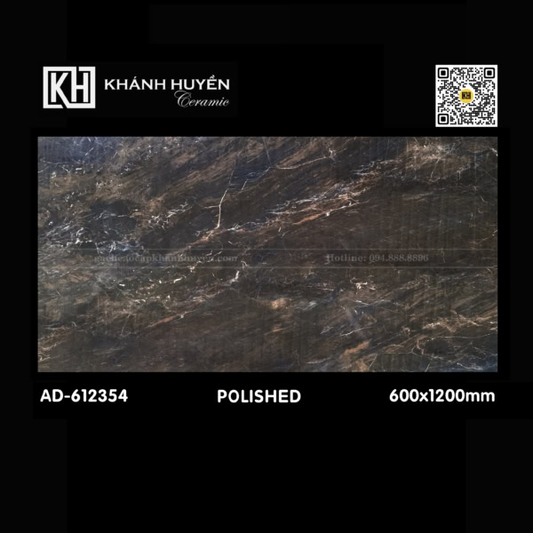 Gạch ốp lát 600×1200 AD-612354