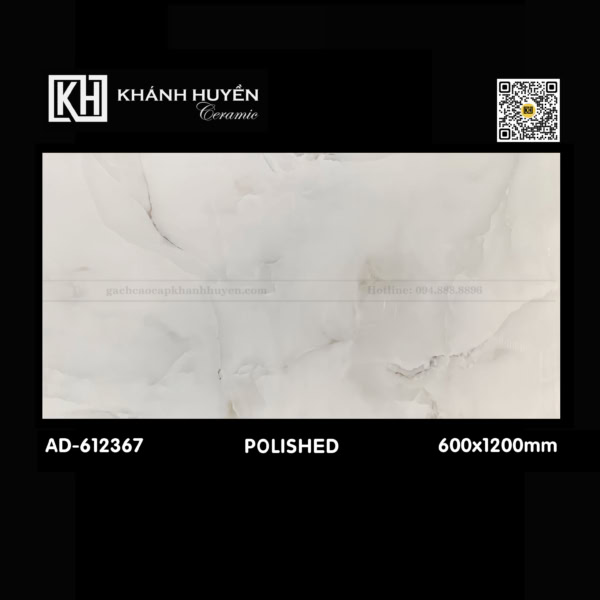 Gạch ốp lát 600×1200 AD-612367