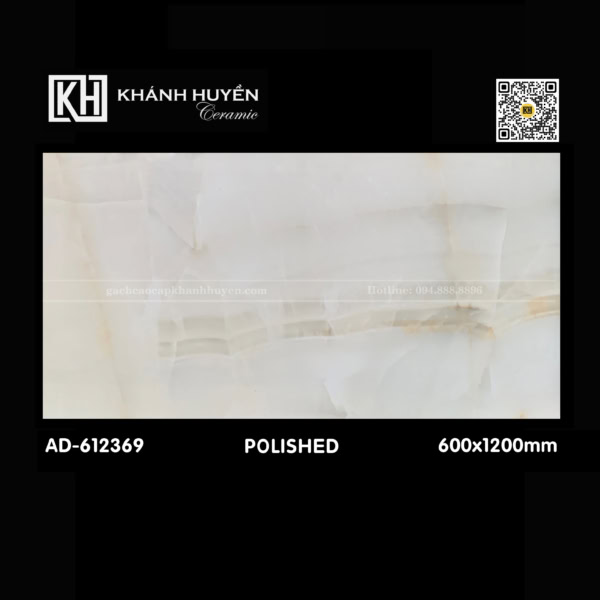 Gạch ốp lát 600×1200 AD-612369