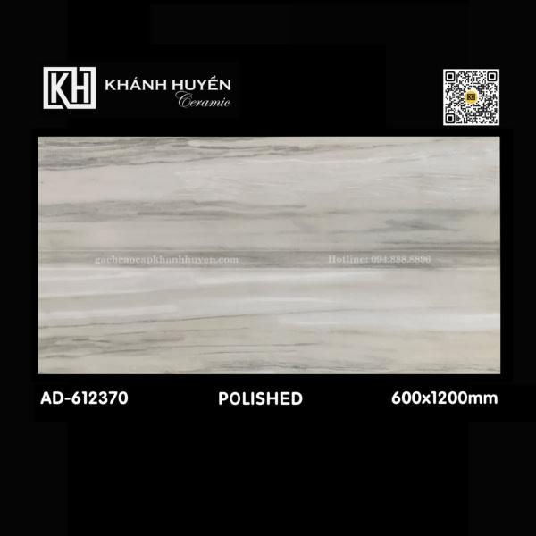 Gạch ốp lát 600×1200 AD-612370