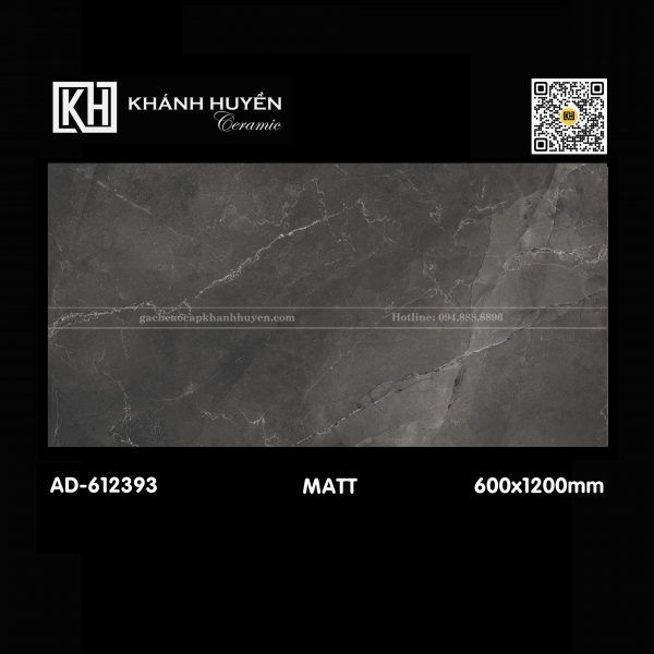 Gạch ốp lát 600×1200 AD-612393