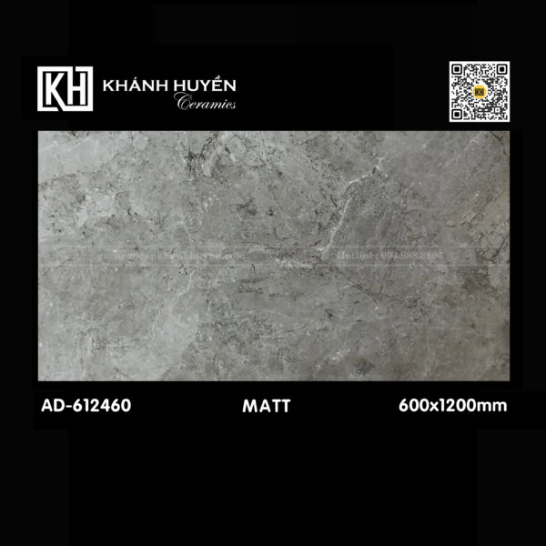 Gạch ốp lát 600×1200 AD-612460