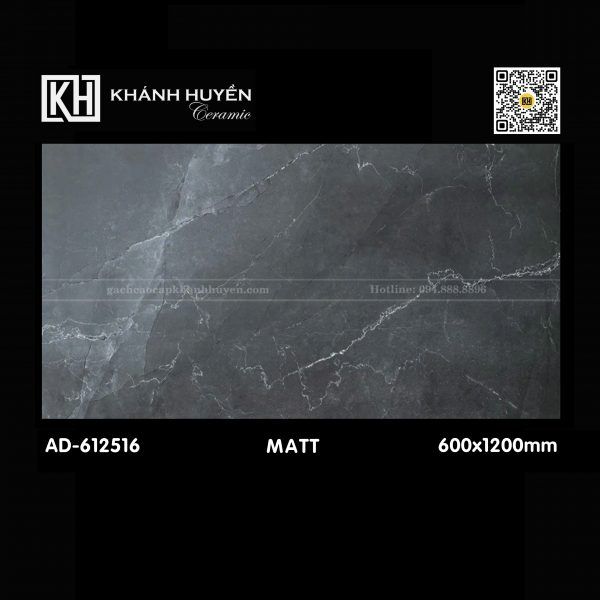 Gạch ốp lát 600×1200 AD-612516