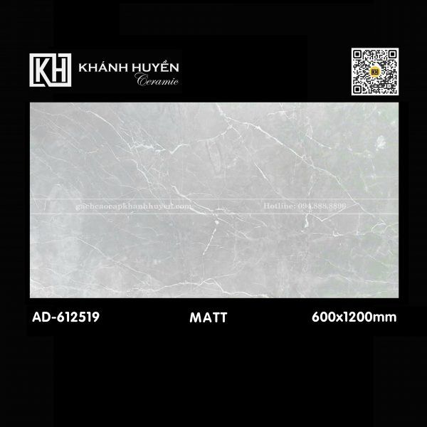 Gạch ốp lát 600×1200 AD-612519
