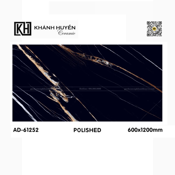 Gạch ốp lát 600×1200 AD-61252