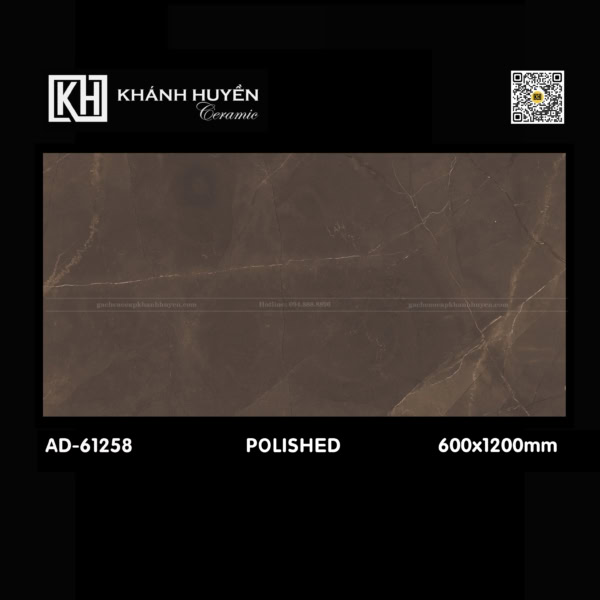 Gạch ốp lát 600×1200 AD-61258