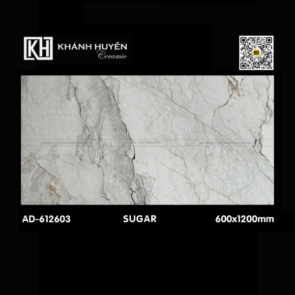 Gạch ốp lát 600×1200 AD-612603