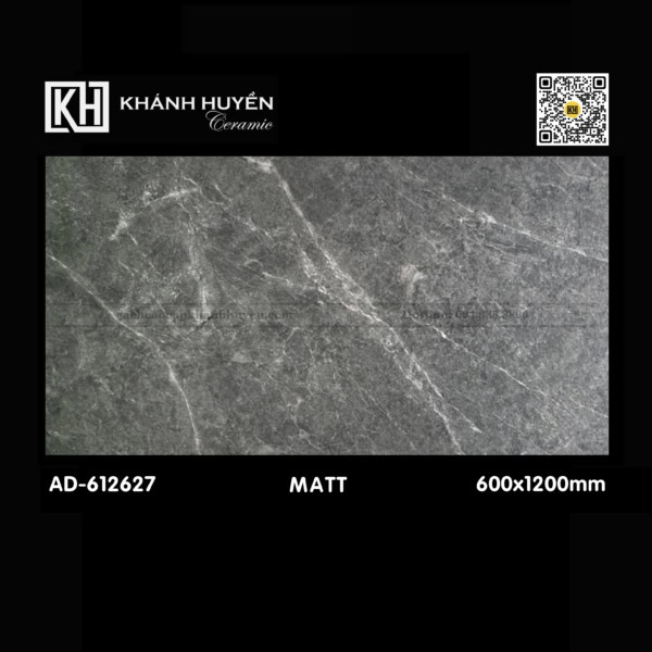 Gạch ốp lát 600×1200 AD-612627