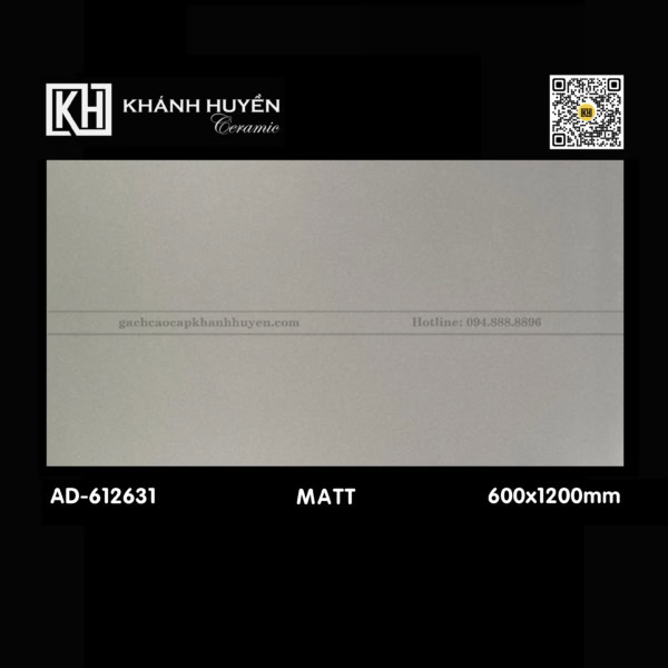 Gạch ốp lát 600×1200 AD-612631