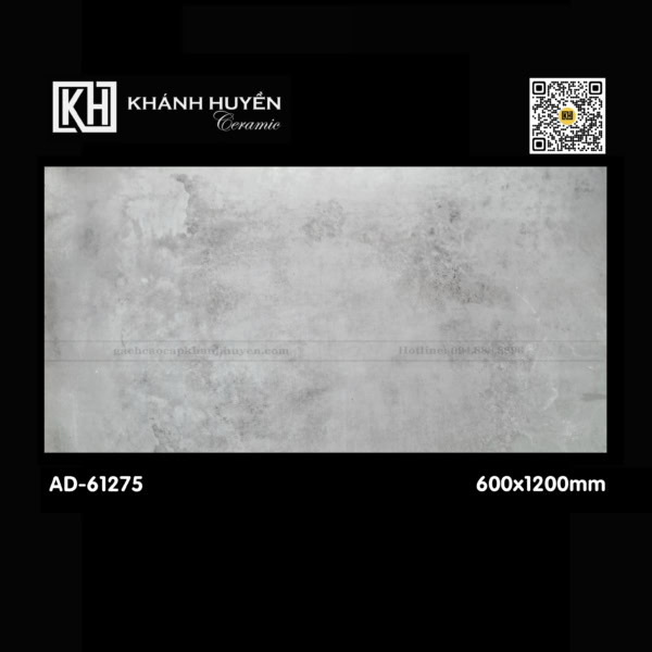 Gạch ốp lát 600×1200 AD-61275