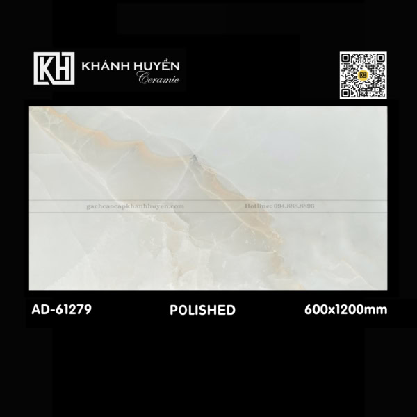 Gạch ốp lát 600×1200 AD-61279
