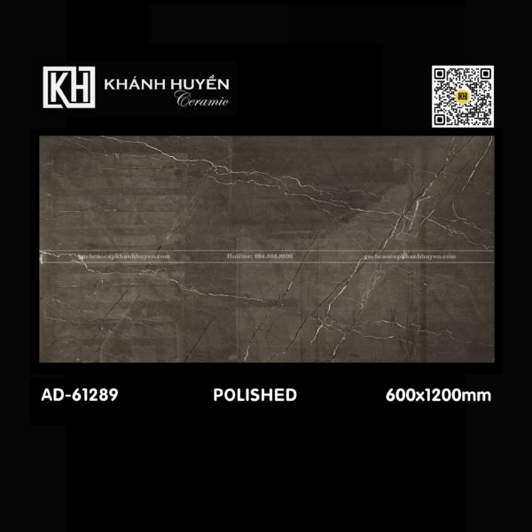 Gạch ốp lát 600×1200 AD-61289